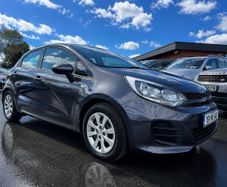 Kia Rio 2016
