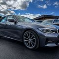 BMW 3 Series 2019