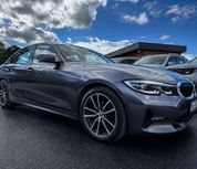 BMW 3 Series 2019