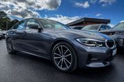 BMW 3 Series 2019