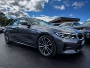 BMW 3 Series 2019
