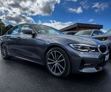 BMW 3 Series 2019