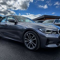 BMW 3 Series 2019