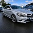 Mercedes-Benz CLA 2015