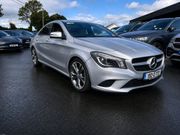 Mercedes-Benz CLA 2015