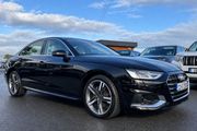 Audi A4 2022