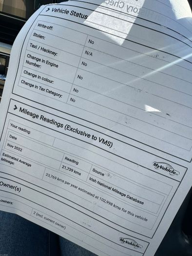 Audi A4 2022