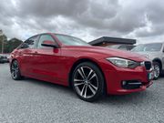 BMW 3 Series 2012