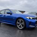 BMW 3 Series 2023