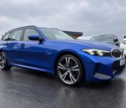 BMW 3 Series 2023