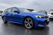 BMW 3 Series 2023