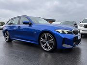 BMW 3 Series 2023