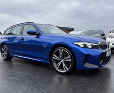 BMW 3 Series 2023