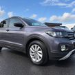 Volkswagen T-Cross 2023