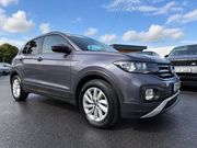 Volkswagen T-Cross 2023