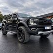 Ford Ranger 2024