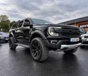 Ford Ranger 2024
