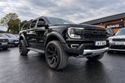Ford Ranger 2024