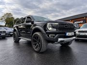 Ford Ranger 2024