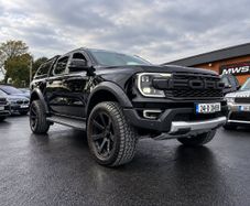 Ford Ranger 2024