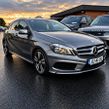 Mercedes-Benz A-Class 2013