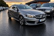 Mercedes-Benz A-Class 2013