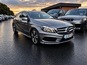 Mercedes-Benz A-Class 2013