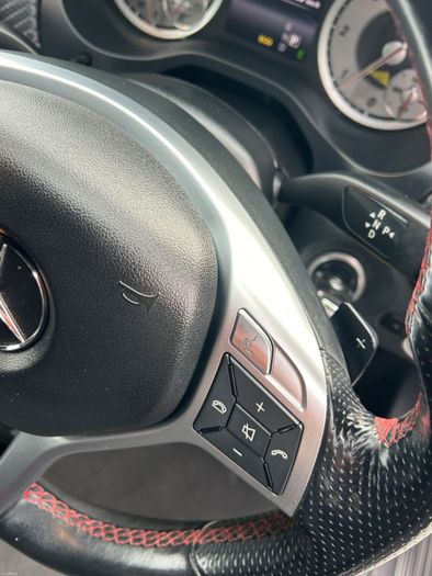 Mercedes-Benz A-Class 2013