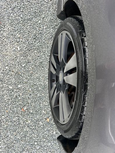 Mercedes-Benz A-Class 2013