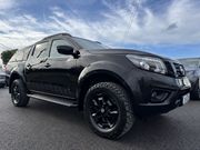 Nissan Navara 2021