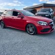 Mercedes-Benz A-Class 2017