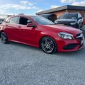 Mercedes-Benz A-Class 2017