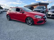 Mercedes-Benz A-Class 2017