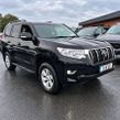 Toyota Landcruiser 2021