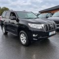 Toyota Landcruiser 2021