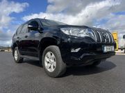 Toyota Landcruiser 2021