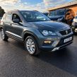 SEAT Ateca 2019