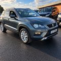 SEAT Ateca 2019