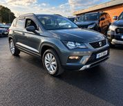 SEAT Ateca 2019