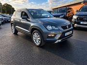 SEAT Ateca 2019