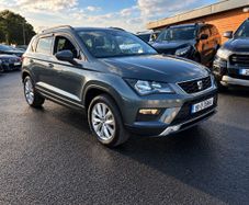 SEAT Ateca 2019