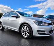 Volkswagen Golf 2014