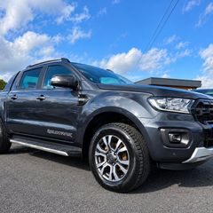 Ford Ranger 2019
