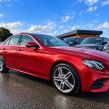 Mercedes-Benz E-Class 2017
