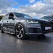 Audi SQ7 2017