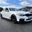 BMW 5 Series 2019