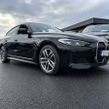 BMW i4 2023