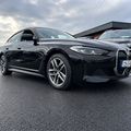BMW i4 2023