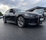 BMW i4 2023