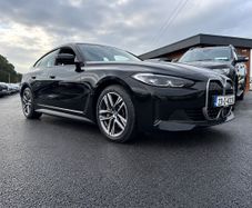 BMW i4 2023